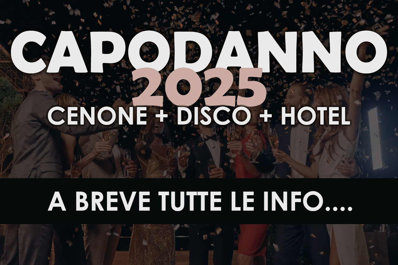 SITO WEB CAPODANNO ABREVE TUTTE LE INFO